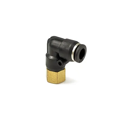 HORNBLASTER FT2F5EH 1/8' Npt Female To 5/16'