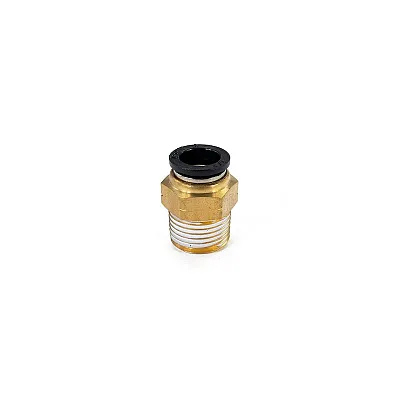 HORNBLASTER FT8M8 1/2' Npt Male To 1/2' Air