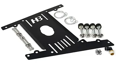 HORNBLASTER HBSB1 Mount For Shockerxl Horns