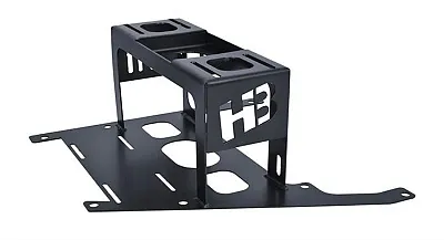 HORNBLASTER HBSTDK Single 2-Gallon Tank Spar