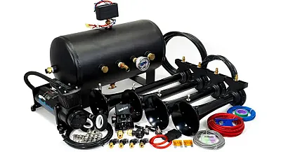 HORNBLASTER HKS40245 Con. Sp. 544K