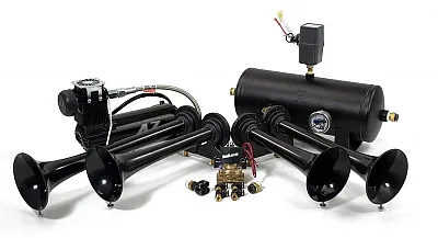 HORNBLASTER HKS40269 Con. Sp. 5Ob2