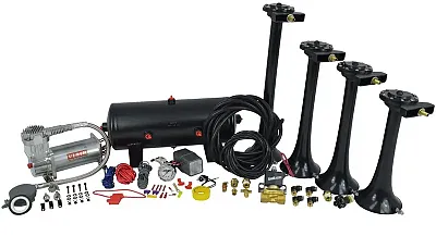 HORNBLASTER HKS4029 Con. Sp. 232