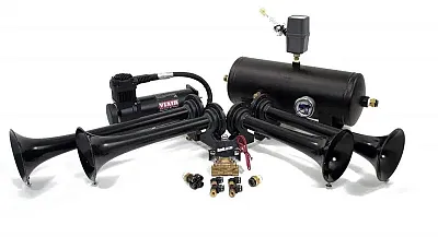 HORNBLASTER HKS4244K Conductor&#039;S Special 244K