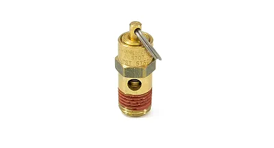 HORNBLASTER SV175A 175 Psi Safety Blow-Off Valve