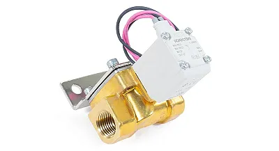 HORNBLASTER VA8SW Smc 1/2' Brass - 12 Volt1/2' Npt 1