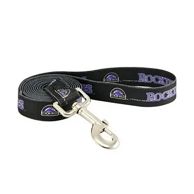 Hunter Colorado Rockies Dog Leash