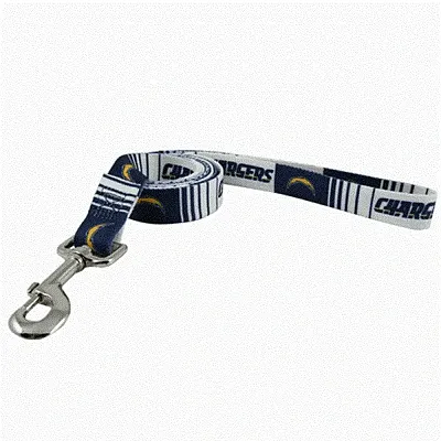 Hunter Los Angeles Chargers Dog Leash