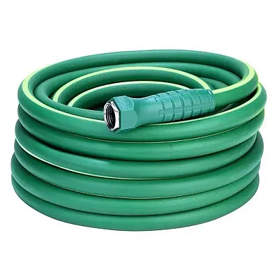 Smartflex Garden Hose 5/8&quot; X 50&#039; 3/4&quot; - 11 1/2 Ght Fittings