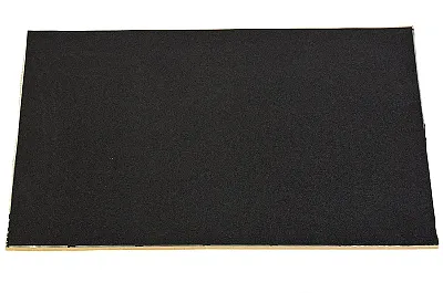 HUSHMAT 32180 Trifusion Composite Material - 18'