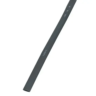 Heat Shrink Tubing(Hst18Bk) 1/8&quot; 100 Ft