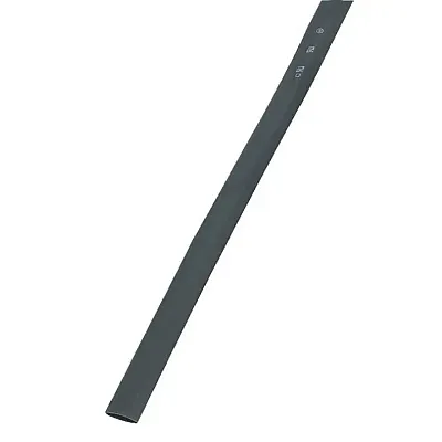 Heat Shrink Tubing(Hst316Bk) 3/16&quot; 100Ft