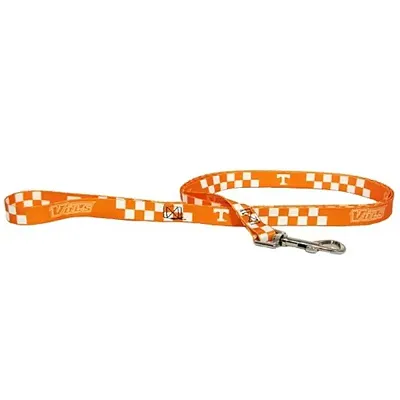 Hunter Tennessee Volunteers Dog Leash - Medium