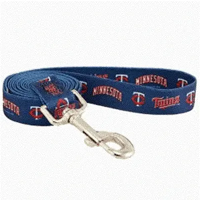 Hunter Minnesota Twins Dog Leash