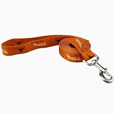Hunter Texas Longhorns Dog Leash - Medium