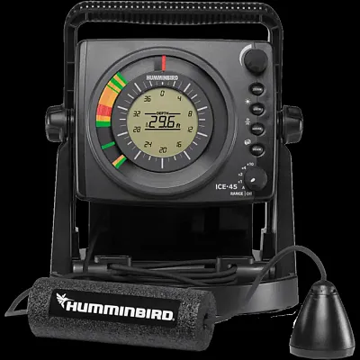 HUMMINBIRD 4070301 Ice-45 Ice Fishing Flasher