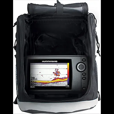 HUMMINBIRD 4102501 Fishfinder Helix 5 G2 Pt Portable