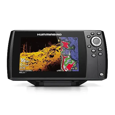 HUMMINBIRD 4116101 Helix7Chirpmdigpsg4Megadownimage