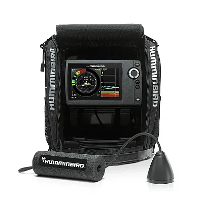 HUMMINBIRD 4117201 Ice Helix 5 Chirp G3 Sonar
