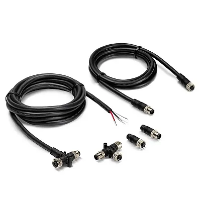 HUMMINBIRD 7000641 Nmea 2000 Single Starter Kit