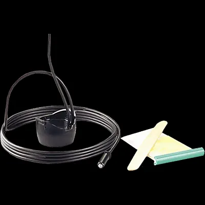 HUMMINBIRD 7101471 83/200Khz/T In-Hull Puck Style 7Pin