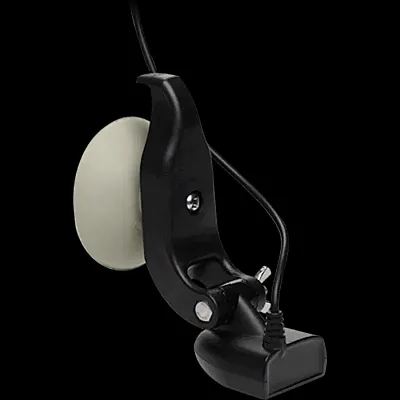 HUMMINBIRD 7101611 83/200Khz D/T Suctioncup Mount 7Pin