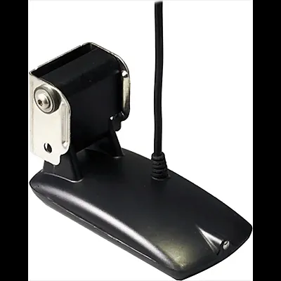 HUMMINBIRD 7102011 83/200/455/800Khz /T Transom Mount