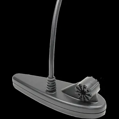 HUMMINBIRD 7102261 200/455/800Khz/T Transom Down-Imag