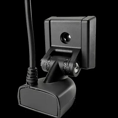 HUMMINBIRD 7102471 Xdcr 83/200Khz Transom Mount 14 Pin