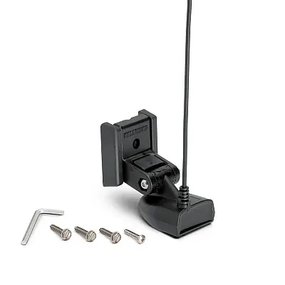 HUMMINBIRD 7102741 Xdcr Chirp-Hi-Wide Transom 3 Pin