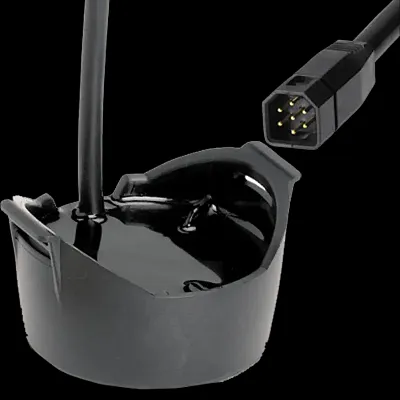 HUMMINBIRD 7102751 Xdcr Chirp-Hi-Wide In-Hull 7 Pin