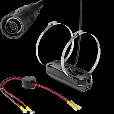 HUMMINBIRD 7102911 Xdcr Mega/Down+ Trolling 14 Pin