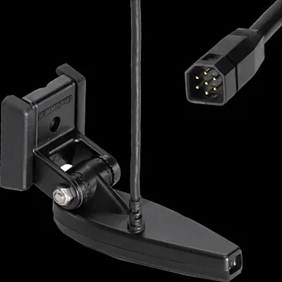HUMMINBIRD 7102951 Xdcr Mega/Down Transom 7 Pin