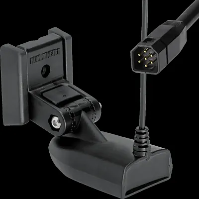 HUMMINBIRD 7102971 Xdcr Mega/Side Transom 7 Pin