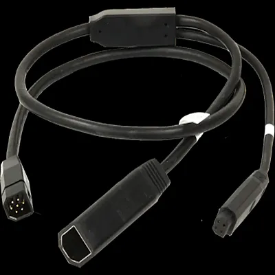 HUMMINBIRD 7200751 Astytempsensoradapter.700Hdseries