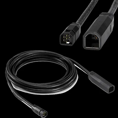 HUMMINBIRD 7200961 Ec M10 10&#039; Transducer Ext Cable