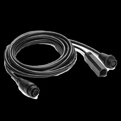 HUMMINBIRD 7201071 Adapter &#039;Y&#039; Cable Mega 360 To Helix