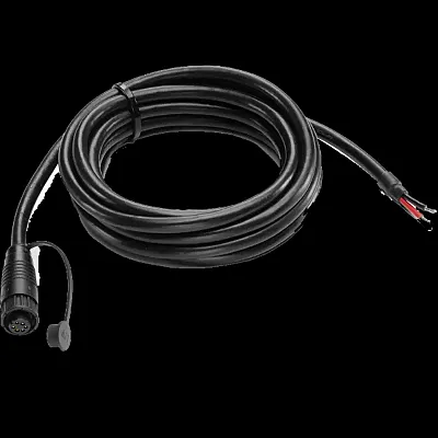 HUMMINBIRD 7201101 Pc 13 Power Cable For Apex Units