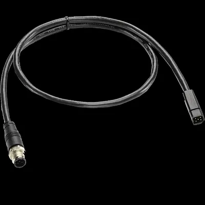 HUMMINBIRD 7201141 As Qd Nmea2000 To Helix Nmea Adaptr