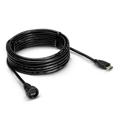 HUMMINBIRD 7201151 Ad Hdmi 16Hdmi Cable For Apex Units