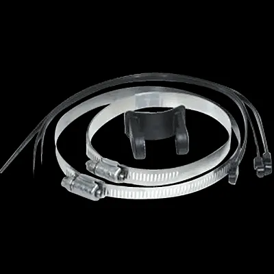 HUMMINBIRD 7400871 Ad Xtm 9 Trolling Motor Adapter