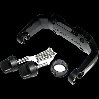 HUMMINBIRD 7401431 Gm H5 Gimbal Mount Helix Series