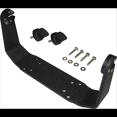 HUMMINBIRD 7401491 Gimbal Mount Helix 9/10