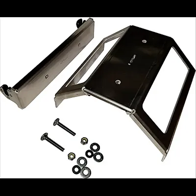 HUMMINBIRD 7401551 Dash Mount Kit Helix 9 & 10