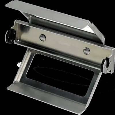 HUMMINBIRD 7401791 Reinforcedin-Dash Mnt Kit Helix 8&9