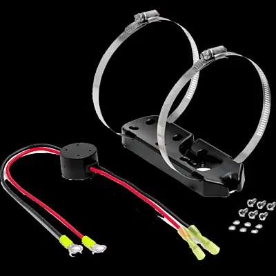 HUMMINBIRD 7401811 Megadi Trolling Motor Adapter Kit