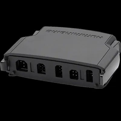 HUMMINBIRD 7401841 Helix Cable Collector Tray (Hcct)