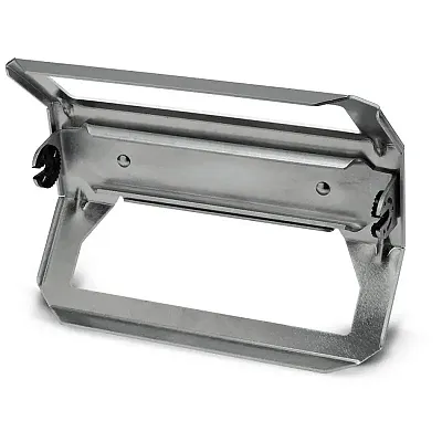 HUMMINBIRD 7401921 In-Dash Mount Kit Rear Mount Apex16