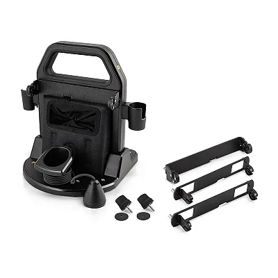 HUMMINBIRD 7402021 Helix Ice Conversion Kit