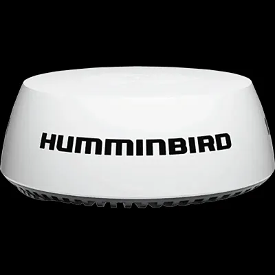 HUMMINBIRD 7500131 Radar Hb 2124 Solid State 18' Dome